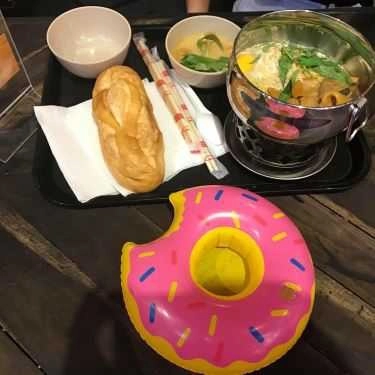 Tổng hợp- Ăn vặt Ox - Phá Lấu Sạch - Asiana Food Town