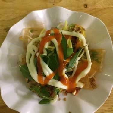 Món ăn- Cafe Oxy - Trà Sữa