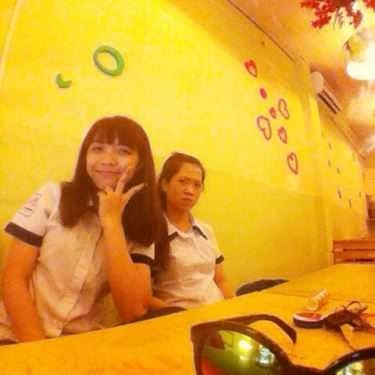 Tổng hợp- Cafe Oxy - Trà Sữa