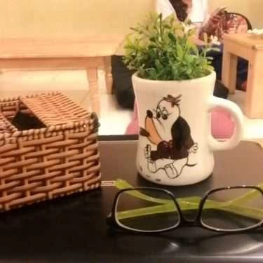 Tổng hợp- Cafe Oxy - Trà Sữa