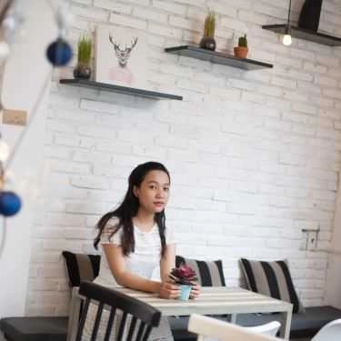 Tổng hợp- OY Cafe