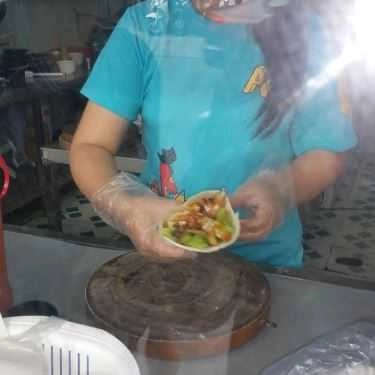 Tổng hợp- Ăn vặt Oya Gyros - Bánh Mì Cuộn