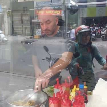 Tổng hợp- Ăn vặt Oya Gyros - Bánh Mì Cuộn
