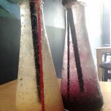 Món ăn- OZ Singapore Coffee & Smoothies