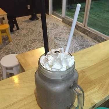 Món ăn- OZ Singapore Coffee & Smoothies