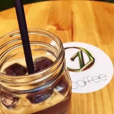 Món ăn- OZ Singapore Coffee & Smoothies