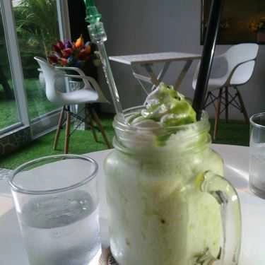 Món ăn- OZ Singapore Coffee & Smoothies