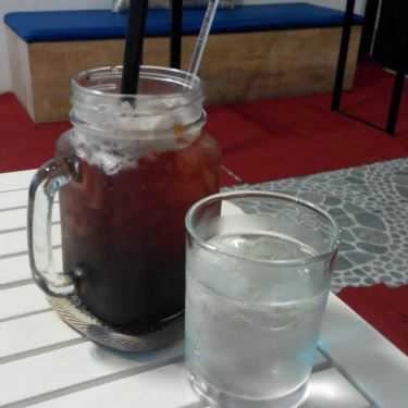 Món ăn- OZ Singapore Coffee & Smoothies