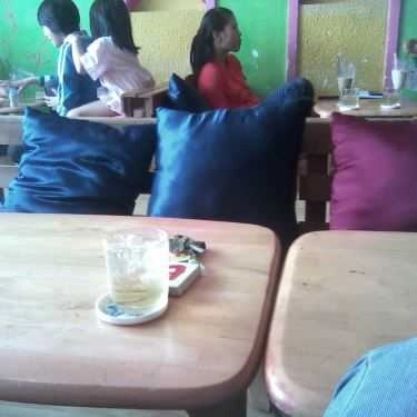 Tổng hợp- Ozone Cafe