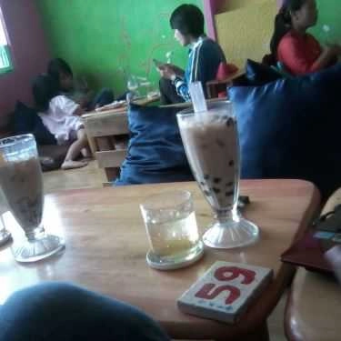 Tổng hợp- Ozone Cafe