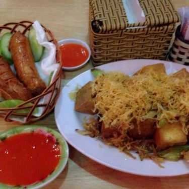 Tổng hợp- Ozone Cafe