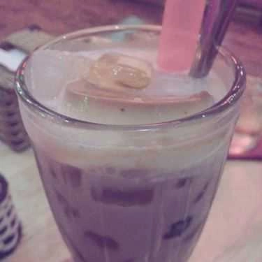 Tổng hợp- Ozone Cafe