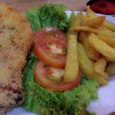 Tổng hợp- Ozone Cafe