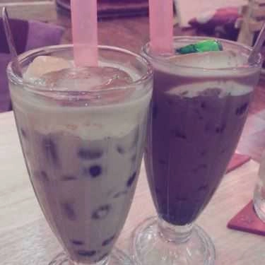 Tổng hợp- Ozone Cafe