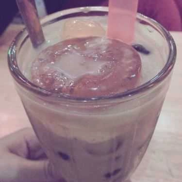 Tổng hợp- Ozone Cafe