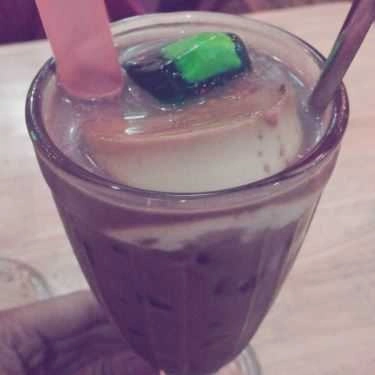 Tổng hợp- Ozone Cafe