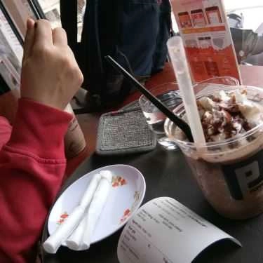Tổng hợp- P Coffee