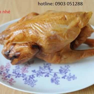 Tổng hợp- Shop online PA Foods – Gà Xông Khói