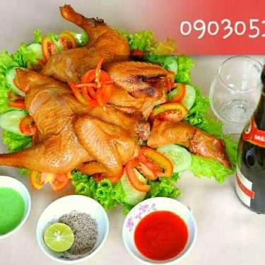 Tổng hợp- Shop online PA Foods – Gà Xông Khói