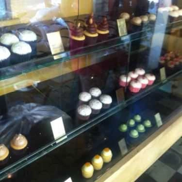 Tổng hợp- Tiệm Bánh Pacey Cupcakes - Đặng Dung
