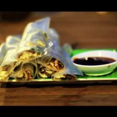 Món ăn- Ăn vặt Pacha - Hội Quán Sinh Viên - Âu Cơ