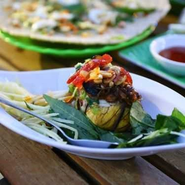 Món ăn- Ăn vặt Pacha - Hội Quán Sinh Viên - Âu Cơ