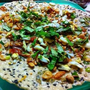 Món ăn- Ăn vặt Pacha - Hội Quán Sinh Viên - Âu Cơ