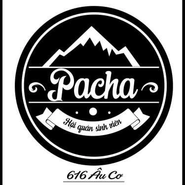 Tổng hợp- Ăn vặt Pacha - Hội Quán Sinh Viên - Âu Cơ
