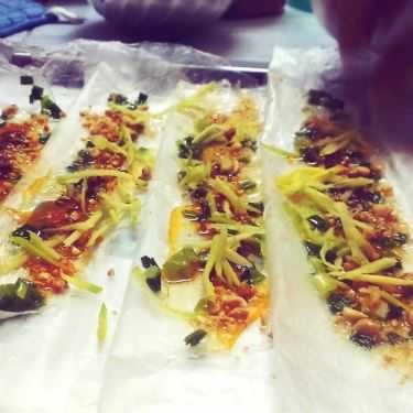Món ăn- Ăn vặt Pacha - Hội Quán Sinh Viên - Âu Cơ