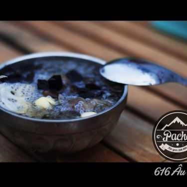 Món ăn- Ăn vặt Pacha - Hội Quán Sinh Viên - Âu Cơ