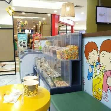 Tổng hợp- Cafe Sago Cool - Vincom Thủ Đức