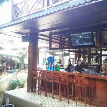 Tổng hợp- Cafe Palian SamYan Dining