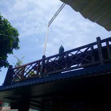 Tổng hợp- Cafe Palian SamYan Dining