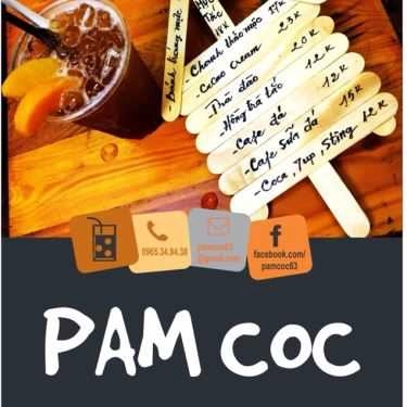 Thực đơn- Shop online Pamcoc - Trà Sữa