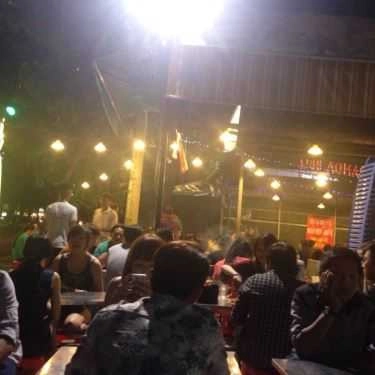 Tổng hợp- Ăn vặt Panda BBQ 2 - Xiên Nướng Đồng Giá 5000