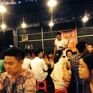 Tổng hợp- Ăn vặt Panda BBQ 2 - Xiên Nướng Đồng Giá 5000