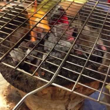 Tổng hợp- Ăn vặt Panda BBQ 2 - Xiên Nướng Đồng Giá 5000