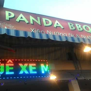 Tổng hợp- Ăn vặt Panda BBQ 3 - Xiên Nướng Đồng Giá 5000