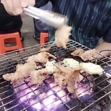 Tổng hợp- Ăn vặt Panda BBQ 3 - Xiên Nướng Đồng Giá 5000