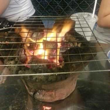 Tổng hợp- Ăn vặt Panda BBQ 2 - Xiên Nướng Đồng Giá 5000
