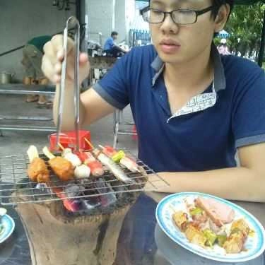 Tổng hợp- Ăn vặt Panda BBQ 2 - Xiên Nướng Đồng Giá 5000