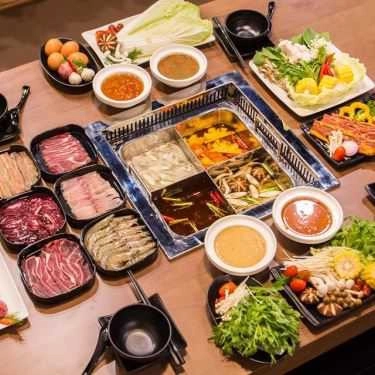 Món ăn- Panda Buffet - AEON Mall Bình Tân