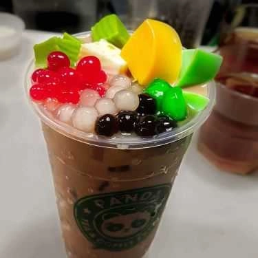 Món ăn- Panda Coffee & Tea Express - Đường Số 16