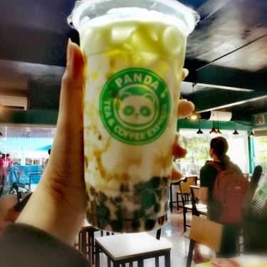 Món ăn- Panda Coffee & Tea Express - Đường Số 16
