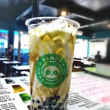 Món ăn- Panda Coffee & Tea Express - Đường Số 16