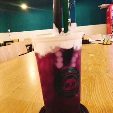 Món ăn- Panda Coffee & Tea Express - Đường Số 16