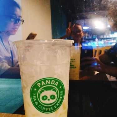 Món ăn- Panda Coffee & Tea Express - Đường Số 16