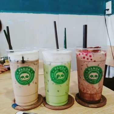 Món ăn- Panda Coffee & Tea Express - Đường Số 16