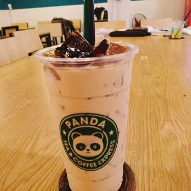 Món ăn- Panda Coffee & Tea Express - Đường Số 16