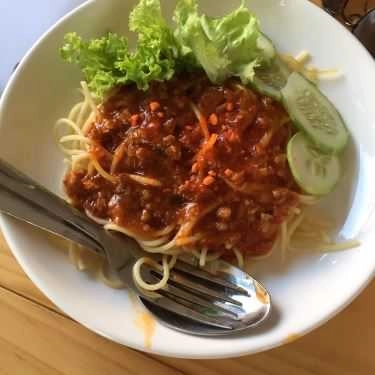Món ăn- Ăn vặt Panda - Food & Drink